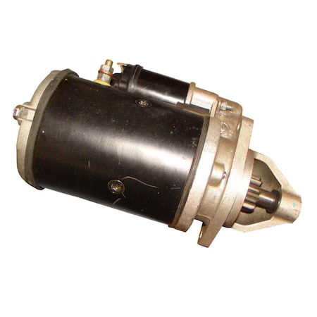 Aftermarket Backhoe Starter Fits John Deere 210C 300D 310B 310C 310D 315C 315D Fits JD310 41 RE62916